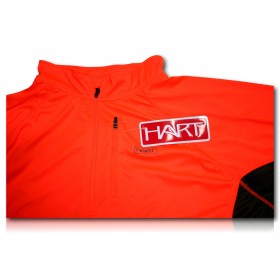 TEE SHIRT IRON 2-TS BLAZE HART