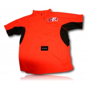 TEE SHIRT IRON 2-TS BLAZE HART