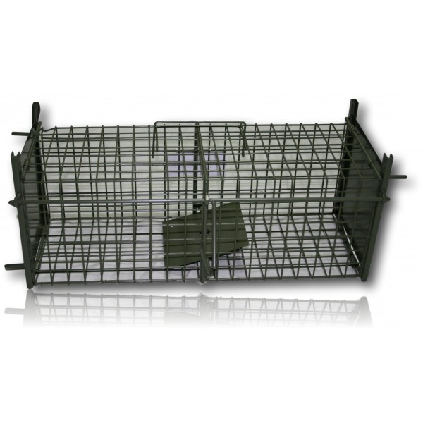 RATTIERE DE PASSAGE 50X18X18