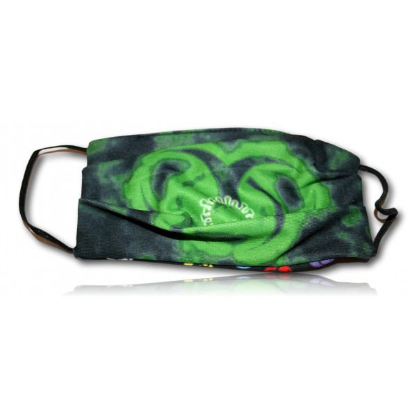 ACCESSOIRE FACIAL BACTERIOLOGIQUE LOGO 30669 NON HOMOLOGUE