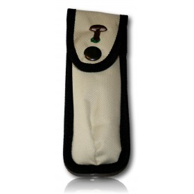 COUTEAU CHAMIGNON VERT 18391