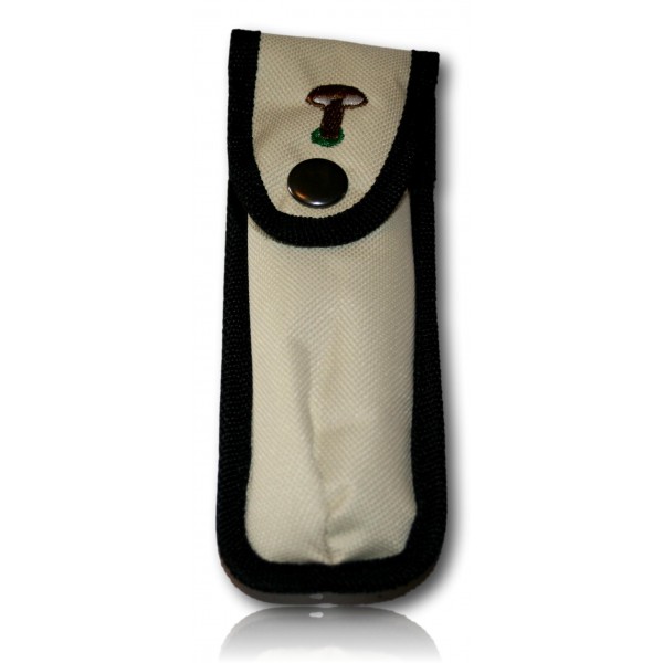 COUTEAU CHAMIGNON VERT 18391