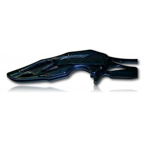COUTEAU RAINBLUE 18415-A