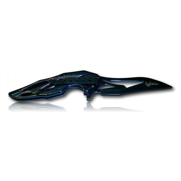COUTEAU RAINBLUE 18415-A