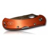 COUTEAU BUCK SPITFIRE ORANGE 0722ORS1