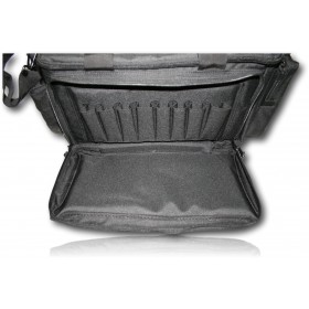 SAC DE TIR GECO NOIR