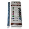RESSORT RECUPERATEUR EEMANN TECH 12 LBS CZ 75 SP01 SHADOW 1/2 ET-131182