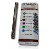 RESSORT RECUPERATEUR EEMANN TECH 9 LBS CZ 75 SP01 SHADOW 1/2 ET-131179