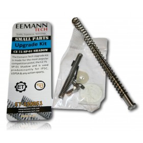 KIT EVOLUTION EEMANN TECH  CZ 75 SP01 SHADOW 1 ET-130051