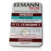 RESSORT CHIEN EEMANN TECH 13 LBS CZ 75 SP01 ET-131123