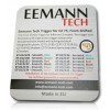 DETENTE ALU EEMANN TECH NOIR POUR CZ 75 SP01 SHADOW 1/2 ET-0123132