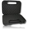 MALLETTE PISTOLET 37.5 X 25.3 X 7.5