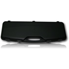 MALLETTE ABS FUSIL NOIRE 82X25X8
