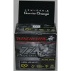 CARTOUCHE WINCHESTER 30GR BOURRE JUPE CAL. 20/70 PLOMBS DE 7.5 X25