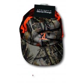 CASQUETTE BASEBALL PERCUSSION GRAND NORD