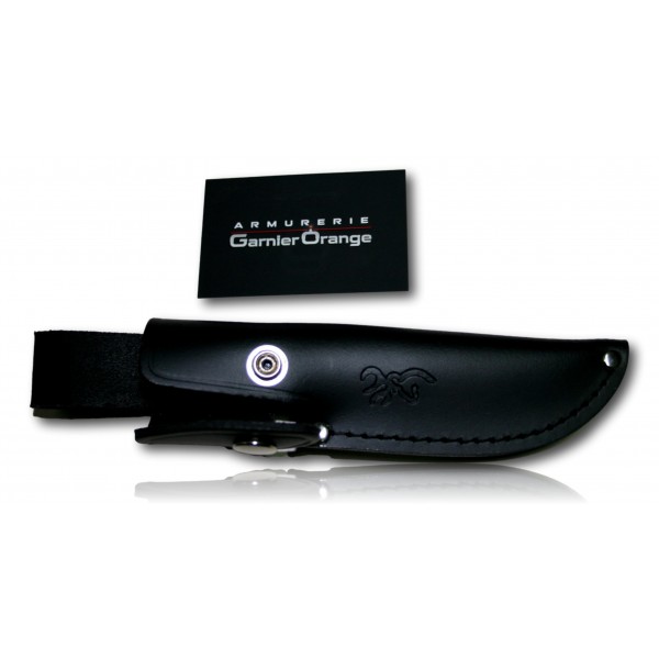 COUTEAU BROWNING PRO HUNTER