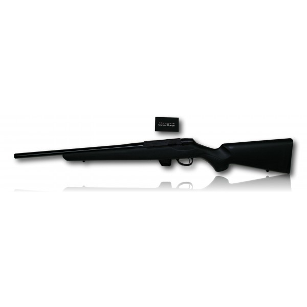 CARABINE VERROU TIKKA T1XMTR CAL 22LR