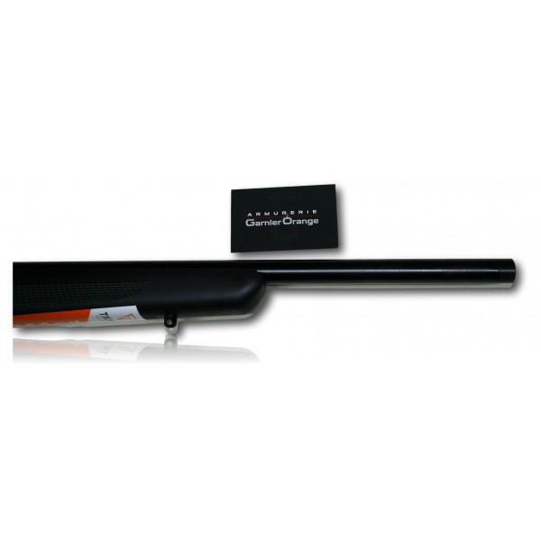 CARABINE VERROU TIKKA T1XMTR CAL 22LR