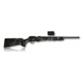 CARABINE CZ 457 CAMO STAINLESS CAL 22LR