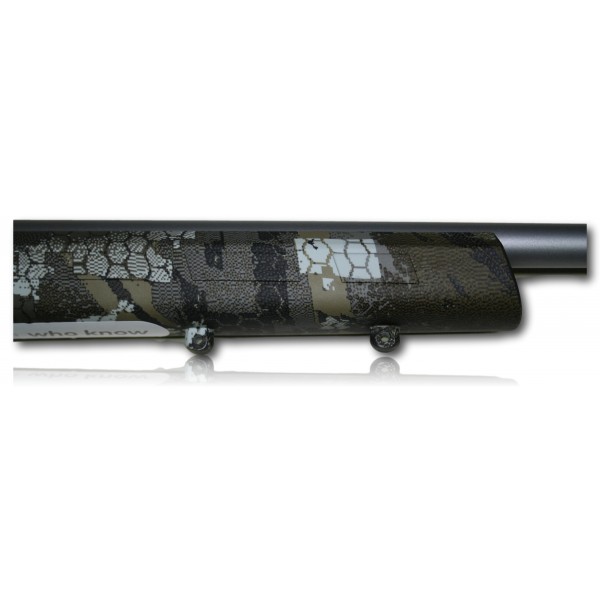 CARABINE CZ 457 CAMO STAINLESS CAL 22LR