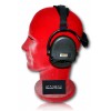CASQUE SORDIN SUPREME PRO X NECKBAND VERT