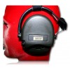 CASQUE SORDIN SUPREME PRO X NECKBAND VERT