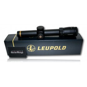 LUNETTE LEUPOLD VX-5HD 1-5X24