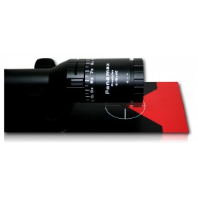 LUNETTE NIKKO STIRLING PANAMX PRECISION 4-12X40