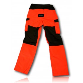 PANTALON STAGUNT TRACK EASY BLAZE/CAMO