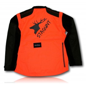 VESTE STAGUNT TRAQUEUR HYBRIDE JKT