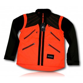 VESTE STAGUNT TRAQUEUR HYBRIDE JKT