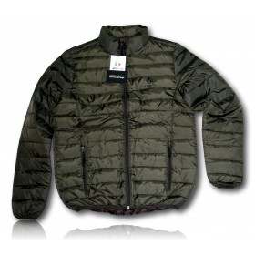 BLOUSON  MATELASSE SOMLYS