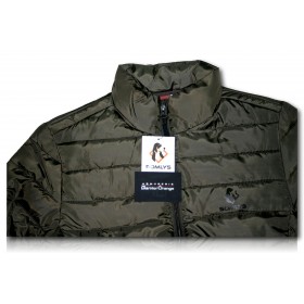 BLOUSON  MATELASSE SOMLYS