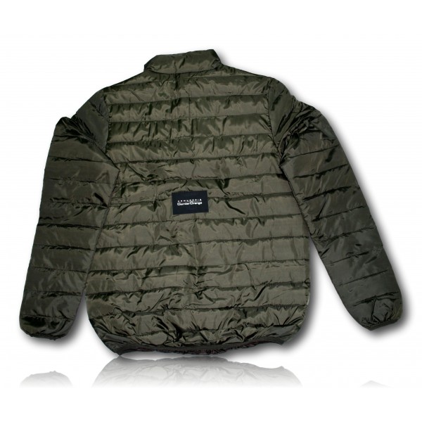 BLOUSON  MATELASSE SOMLYS