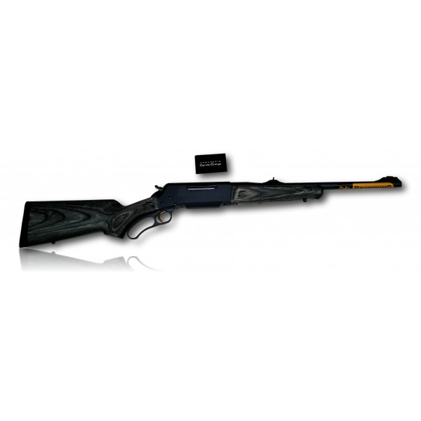 CARABINE BLR LIGHTWEIGHT TRACK PISTOL GRIP BATTUE