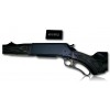 CARABINE BLR LIGHTWEIGHT TRACK PISTOL GRIP BATTUE
