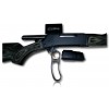 CARABINE BLR LIGHTWEIGHT TRACK PISTOL GRIP BATTUE