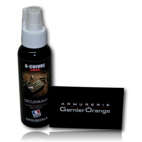 DECUIVRANT D-CUIVRE ARMAESTRIA