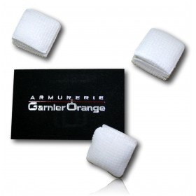 PATCH DU CAL.22 AU CAL.25