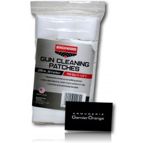 PATCH DU CAL.270 AU CAL.30