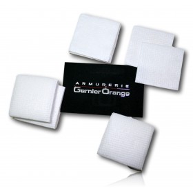 PATCH DU 7MM AU CAL.38