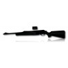 CARABINE BROWNING MK3 COMPO HC BLK 9.3X62