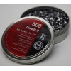 PLOMB GECO DIABLO X500 CAL. 4.5MM