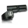 POINT ROUGE LEUPOLD DELTAPOINT MICRO POUR GLOCK