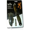 COUTEAUX BROWNING IGNITE VERT