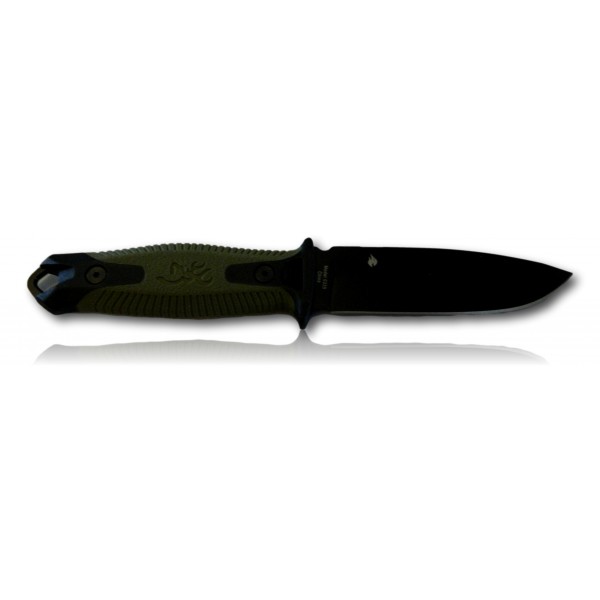 COUTEAUX BROWNING IGNITE VERT