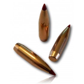 OGIVE HORNADY ELD MATCH CAL 6.5MM 264 120GR BTE 100 261755