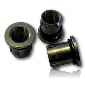 SET 3 BAGUES LOCK-N-LOAD HORNADY 044093