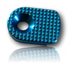 BOUTON DE LEVIER CHARGEUR CZ SHADOW 2