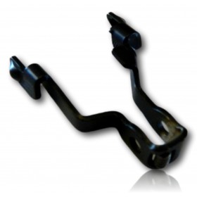 ARRETOIR DE CULASSE GLOCK RALLONGER GEN 5